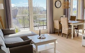 Ferienwohnung Cozy Crab